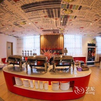 宜必思酒店(拉孜店)(原拉孜宾馆)酒店提供图片