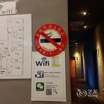 金门农友之家在那个地方酒店提供图片