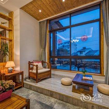 莫干山宸居民宿酒店提供图片