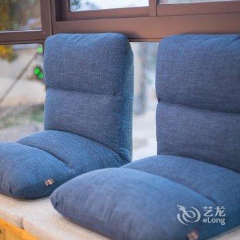 莫干山宸居民宿酒店提供图片