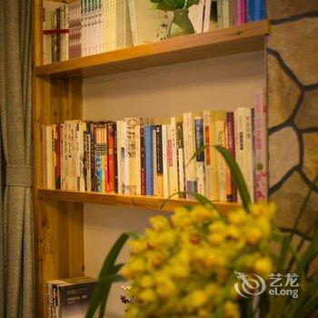 莫干山宸居民宿酒店提供图片