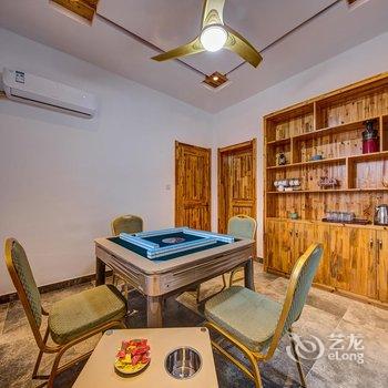 莫干山宸居民宿酒店提供图片