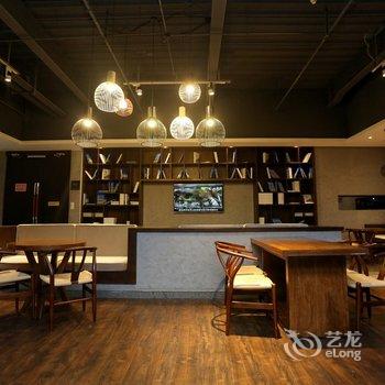 安康莲花亚朵精选酒店酒店提供图片