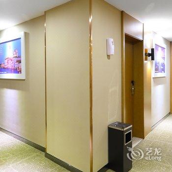 雅斯特酒店(灵山湘桂广场店)酒店提供图片