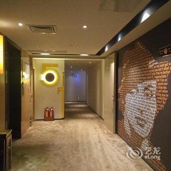 7天阳光酒店(贵港桂平西山店)酒店提供图片