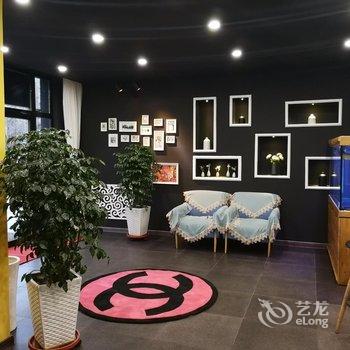 大同泊岸·客栈酒店提供图片