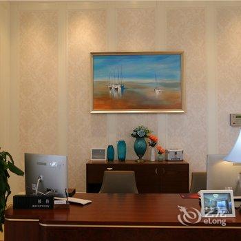 绿城朱家尖东沙度假村半山湾酒店酒店提供图片