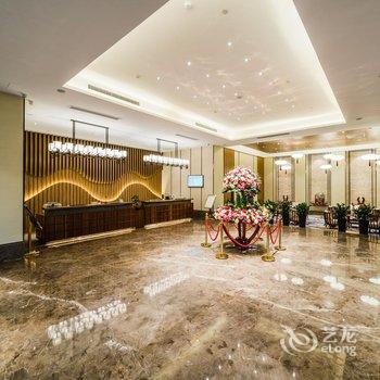 福鼎朗悦大酒店酒店提供图片