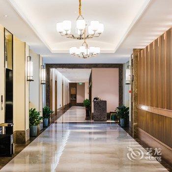 福鼎朗悦大酒店酒店提供图片