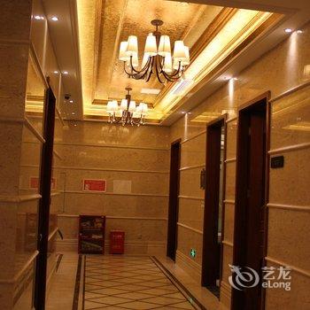 梁平大世界国际酒店酒店提供图片