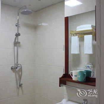 张家界近天门山的落脚点-清新复式三居普通公寓酒店提供图片