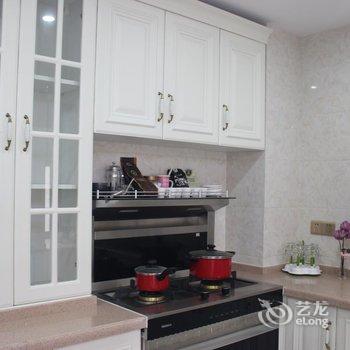 张家界近天门山的落脚点-清新复式三居普通公寓酒店提供图片