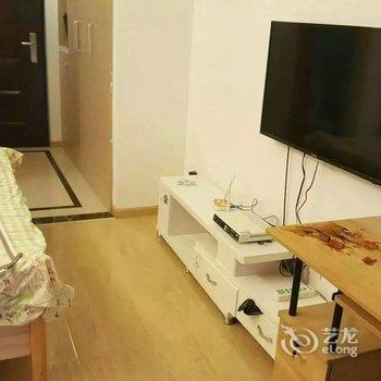 重庆用户5912公寓(沙杨路分店)酒店提供图片