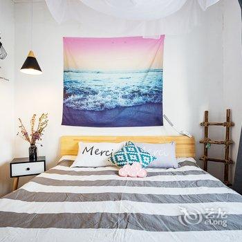 重庆有多远 走多远公寓(二层路分店)酒店提供图片