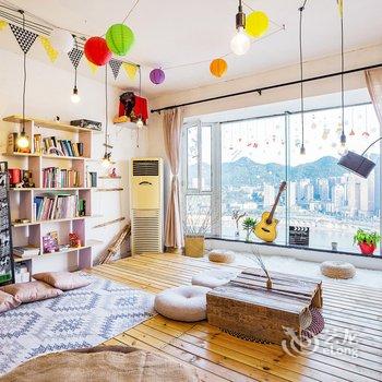 重庆有多远 走多远公寓(二层路分店)酒店提供图片