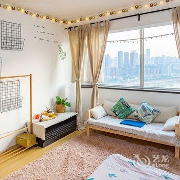 重庆有多远 走多远公寓(二层路分店)酒店提供图片