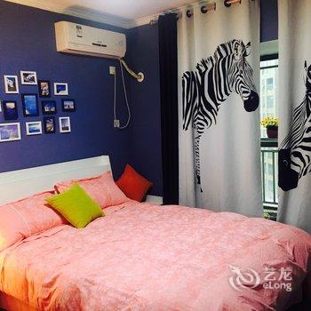 西安yy的y普通公寓酒店提供图片