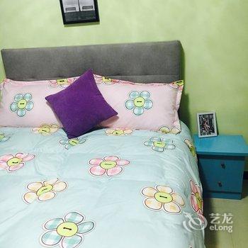 西安yy的y普通公寓酒店提供图片