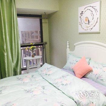 西安yy的y普通公寓酒店提供图片