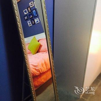 西安yy的y普通公寓酒店提供图片