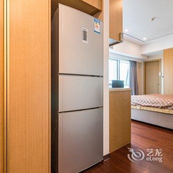 广州尔嘉纳服务式公寓(万科峯汇分店)酒店提供图片