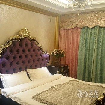 重庆云上生活公寓(亚太路分店)酒店提供图片