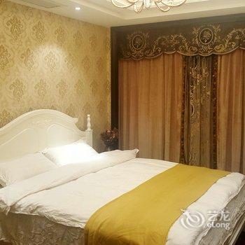 重庆云上生活公寓(亚太路分店)酒店提供图片