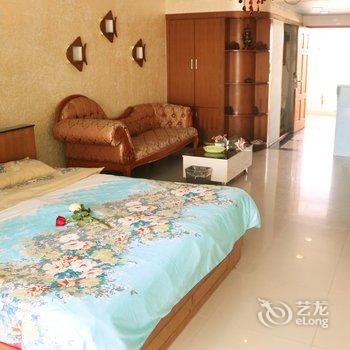 深圳连云海景酒店公寓酒店提供图片