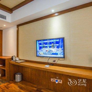 西双版纳玺悦澜山主题客栈酒店提供图片