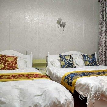 上海哈特虎独栋别墅酒店提供图片