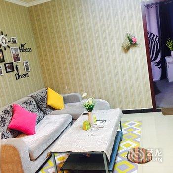 西安yy的y普通公寓酒店提供图片