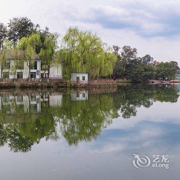 简阳三岔湖花岛酒店酒店提供图片