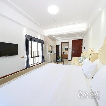 深圳荣君一号主题公寓酒店酒店提供图片