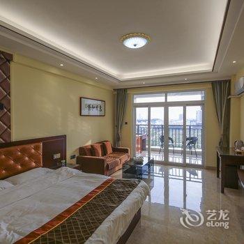 东山岛观涛公寓(马銮湾店)酒店提供图片