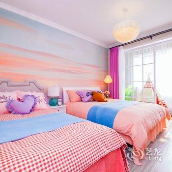 上海benny之家公寓(长宁路分店)酒店提供图片