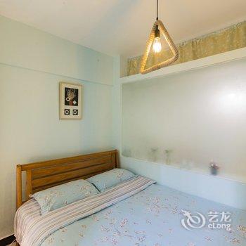 重庆佳子123特色民宿(新华路分店)酒店提供图片