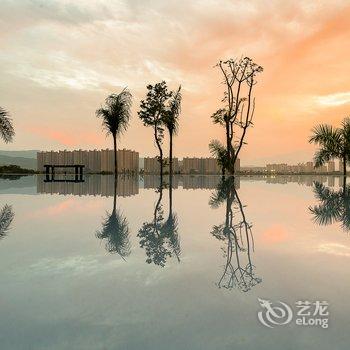 西双版纳天空水台温泉客栈酒店提供图片