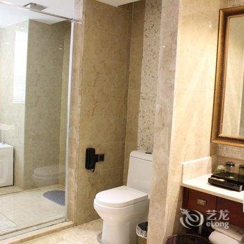 武汉光谷潮漫凯瑞国际酒店酒店提供图片