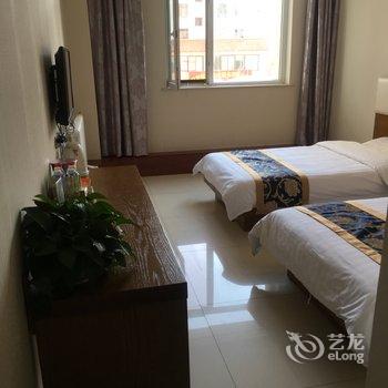 银川沐春风酒店酒店提供图片