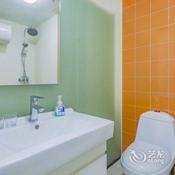 北京黄小丫BJ公寓(阳光南大街北口分店)酒店提供图片