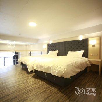 广州南站高赛思主题公寓酒店提供图片