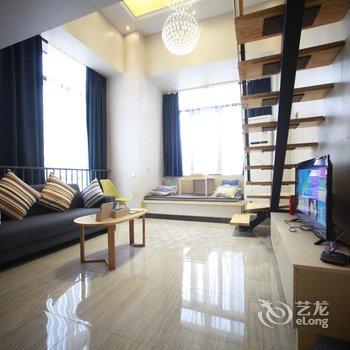 广州南站高赛思主题公寓酒店提供图片