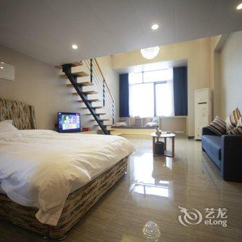 广州南站高赛思主题公寓酒店提供图片