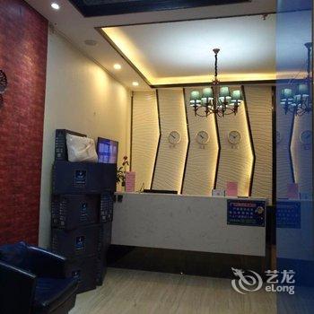 广州南站高赛思主题公寓酒店提供图片