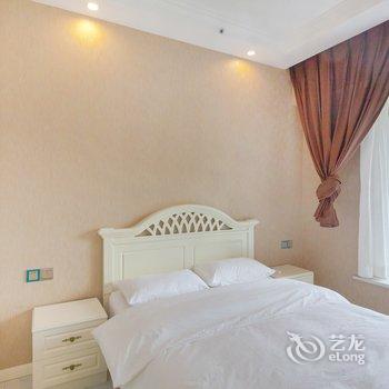 重庆爱旅行爱生活公寓酒店提供图片