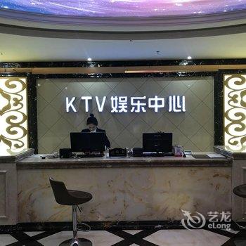 获嘉荷塘月色商务宾馆酒店提供图片