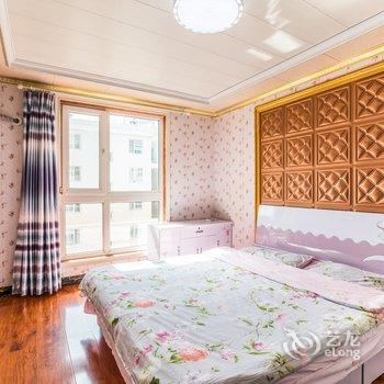 承德清凉小居普通公寓酒店提供图片