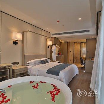 温州美美君亭酒店酒店提供图片