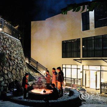千岛湖花墅集精品度假酒店酒店提供图片