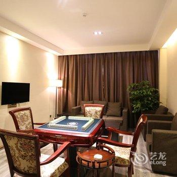 重庆万雅精品酒店酒店提供图片